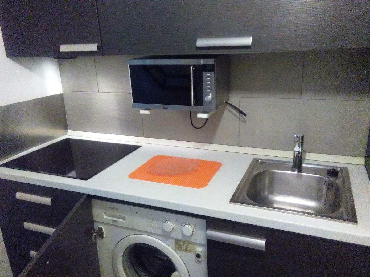 Luminoso Y Acogedor Apto-1 Dorm-Aa アリカンテ エクステリア 写真