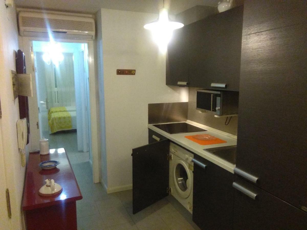 Luminoso Y Acogedor Apto-1 Dorm-Aa アリカンテ エクステリア 写真