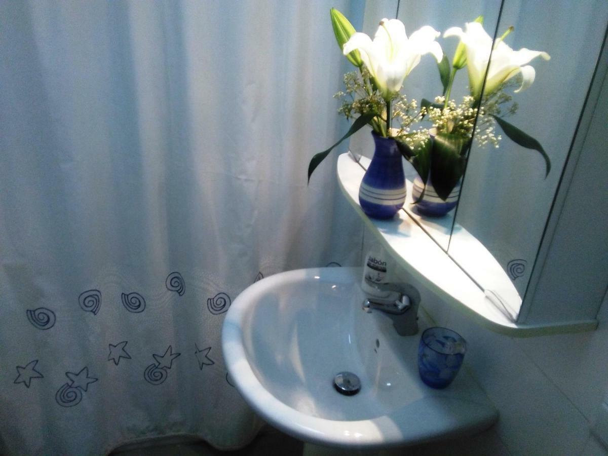 Luminoso Y Acogedor Apto-1 Dorm-Aa アリカンテ エクステリア 写真