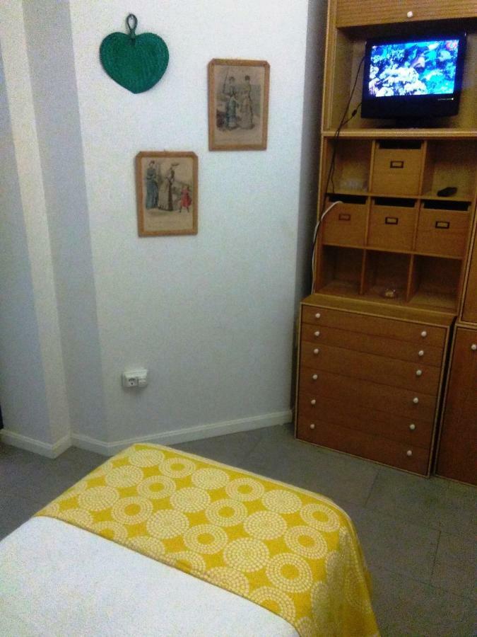 Luminoso Y Acogedor Apto-1 Dorm-Aa アリカンテ エクステリア 写真