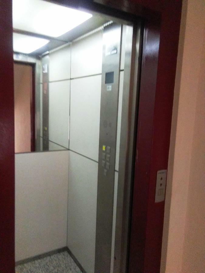 Luminoso Y Acogedor Apto-1 Dorm-Aa アリカンテ エクステリア 写真