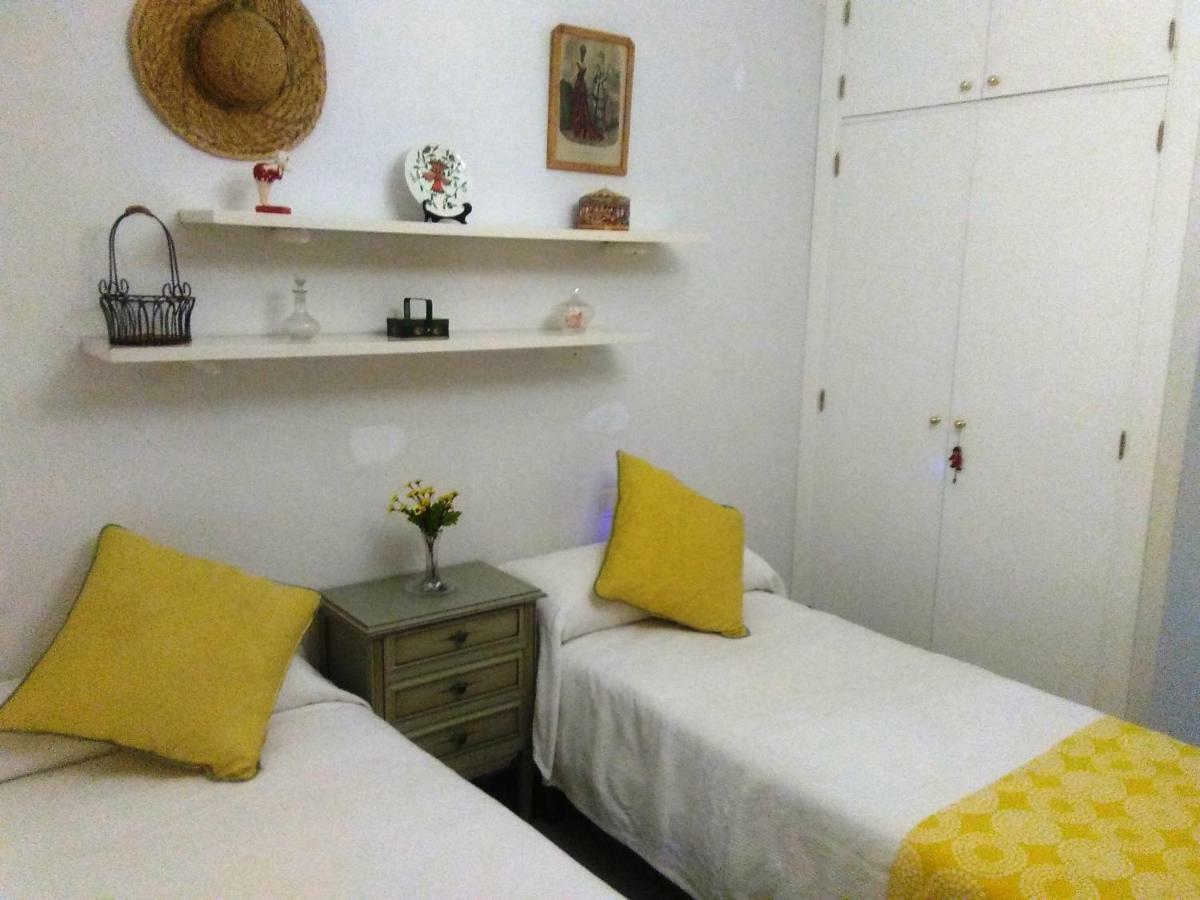 Luminoso Y Acogedor Apto-1 Dorm-Aa アリカンテ エクステリア 写真